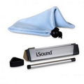 iSound 2 In 1 Cleaning Kit & Stylus